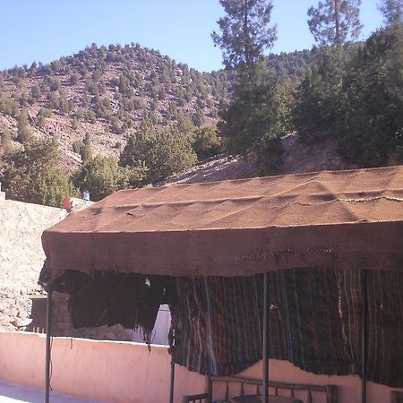Auberge Tigmmi N'Tamazirte Ijjoukak Ngoại thất bức ảnh
