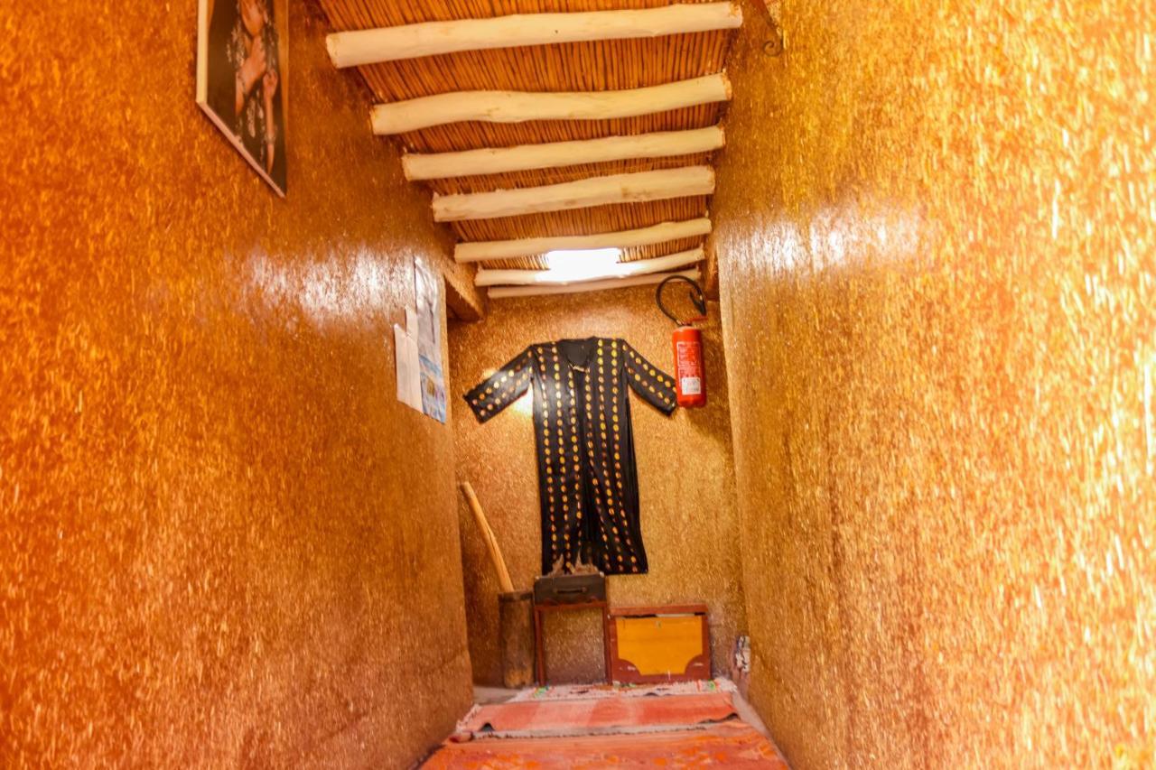 Auberge Tigmmi N'Tamazirte Ijjoukak Ngoại thất bức ảnh