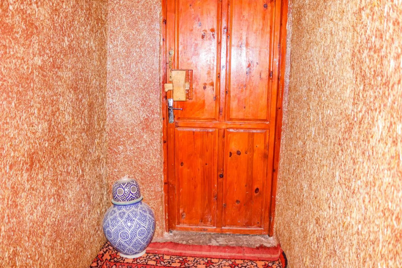 Auberge Tigmmi N'Tamazirte Ijjoukak Ngoại thất bức ảnh