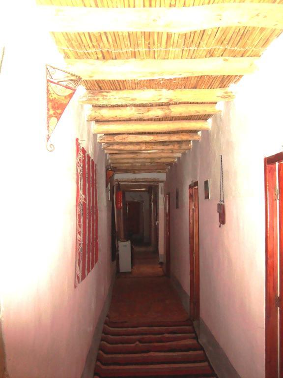 Auberge Tigmmi N'Tamazirte Ijjoukak Ngoại thất bức ảnh