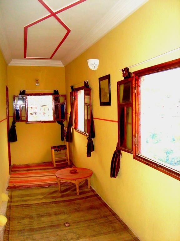 Auberge Tigmmi N'Tamazirte Ijjoukak Ngoại thất bức ảnh